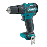Makita Tools - 12V Max Brushless Hammer Driver Drill - Tool Only | HP332DZ